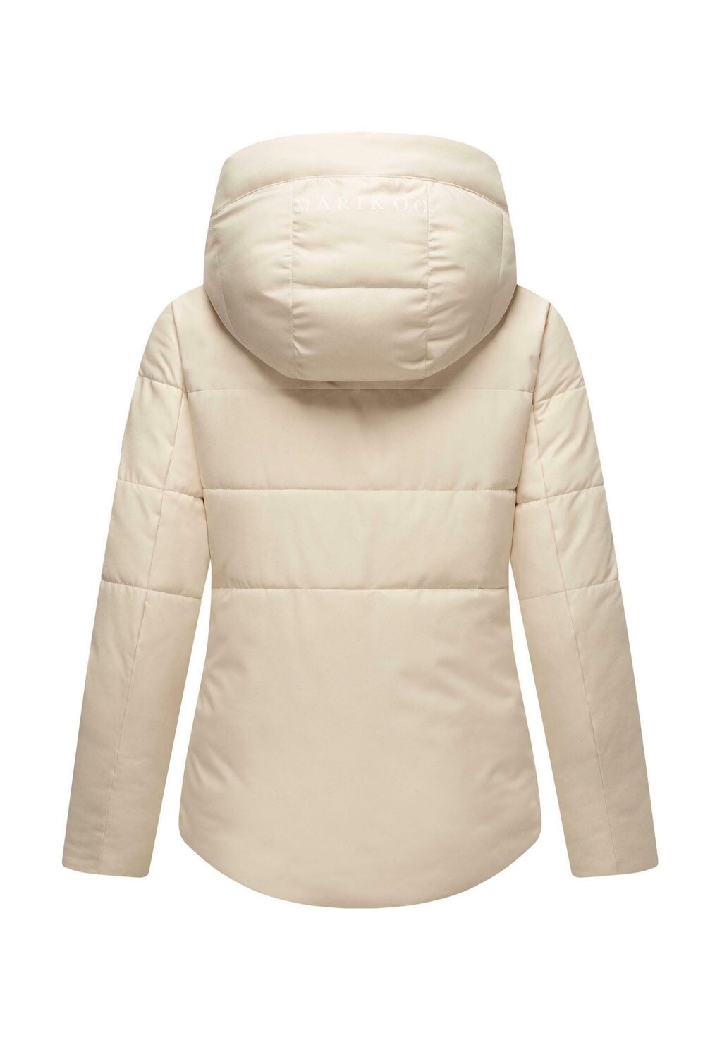 Зимняя куртка Marikoo, бежевый
Зимняя куртка Marikoo, бежевый