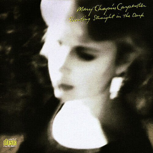 CD диск Carpenter, Mary-Chapin: Shooting Straight in the Dark 
CD диск Carpenter, Mary-Chapin: Shooting Straight in the Dark