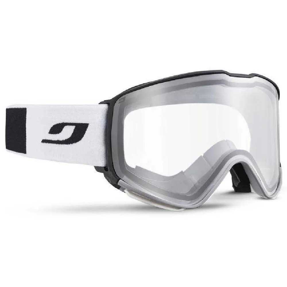 Горнолыжные очки Julbo Quickshift MTB, белый
Горнолыжные очки Julbo Quickshift MTB, белый
