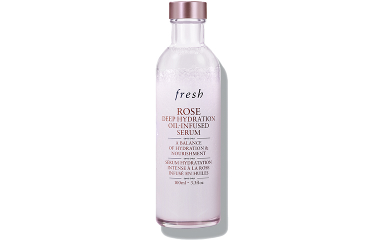 Сыворотка унисекс Fresh
Сыворотка унисекс Fresh