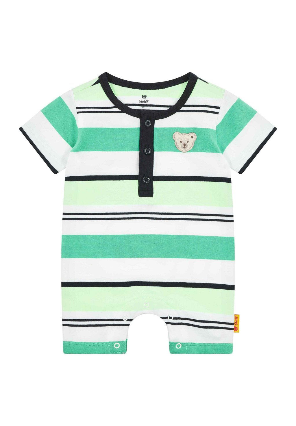 Комбинезон Steiff, зеленый
Комбинезон Steiff, зеленый