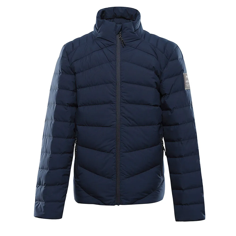 Куртка Alpine Pro Retero, синий
Куртка Alpine Pro Retero, синий