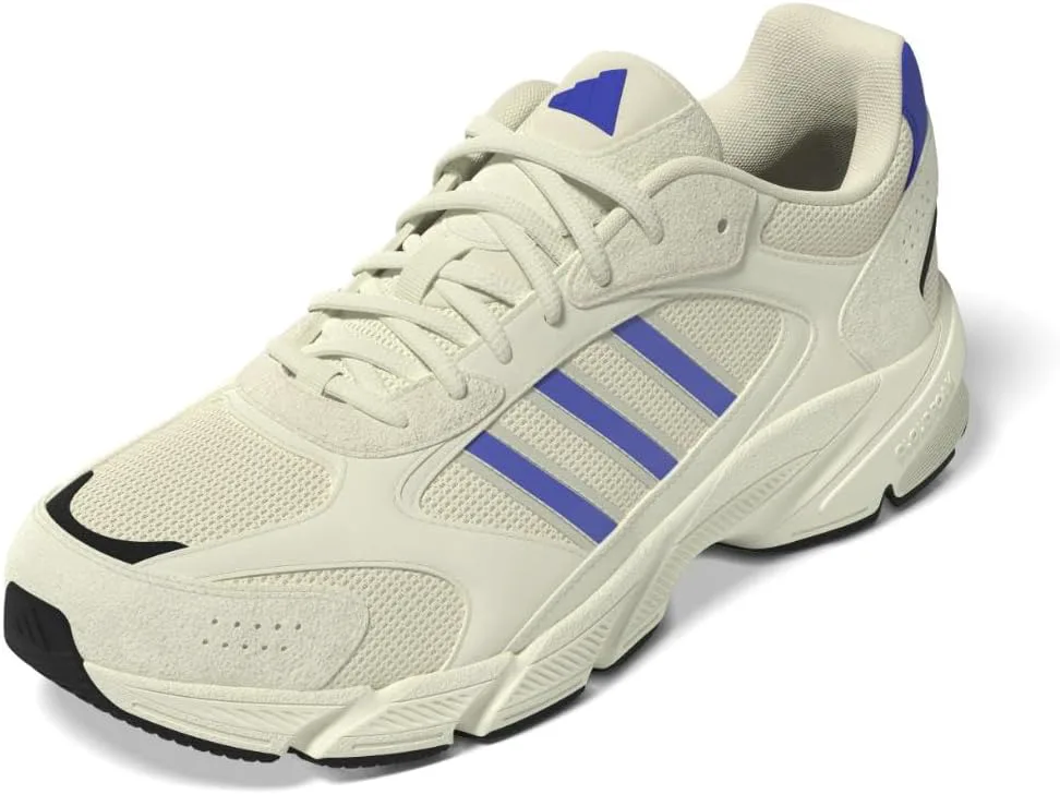 Мужские кроссовки Adidas CrazyChaos 2000, белый/синий/слоновая кость
Мужские кроссовки Adidas CrazyChaos 2000, белый/синий/слоновая кость