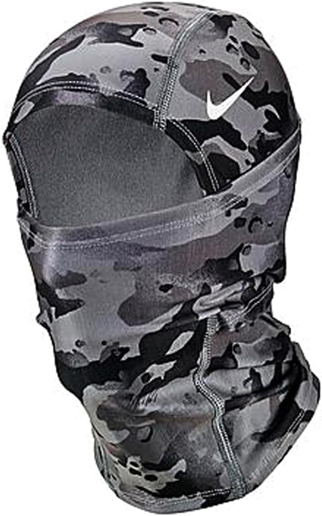 Балаклава Nike Pro Combat Hyperwarm Hydropull, Grey Camo, Серый, Балаклава Nike Pro Combat Hyperwarm Hydropull, Grey Camo
Балаклава Nike Pro Combat Hyperwarm Hydropull, Grey Camo, Серый, Балаклава Nike Pro Combat Hyperwarm Hydropull, Grey Camo