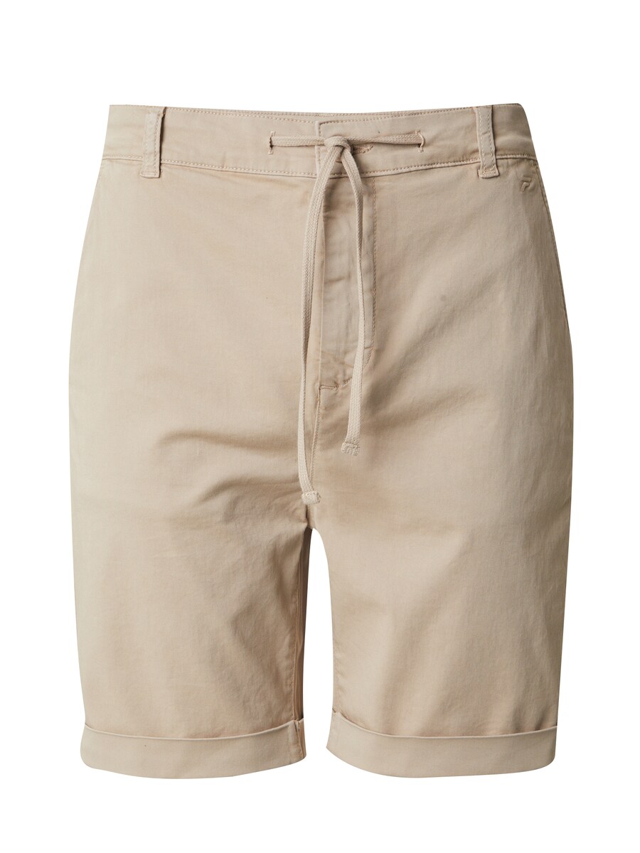 Обычные брюки-чинос DAN FOX APPAREL Janne, серо-коричневый
Обычные брюки-чинос DAN FOX APPAREL Janne, серо-коричневый