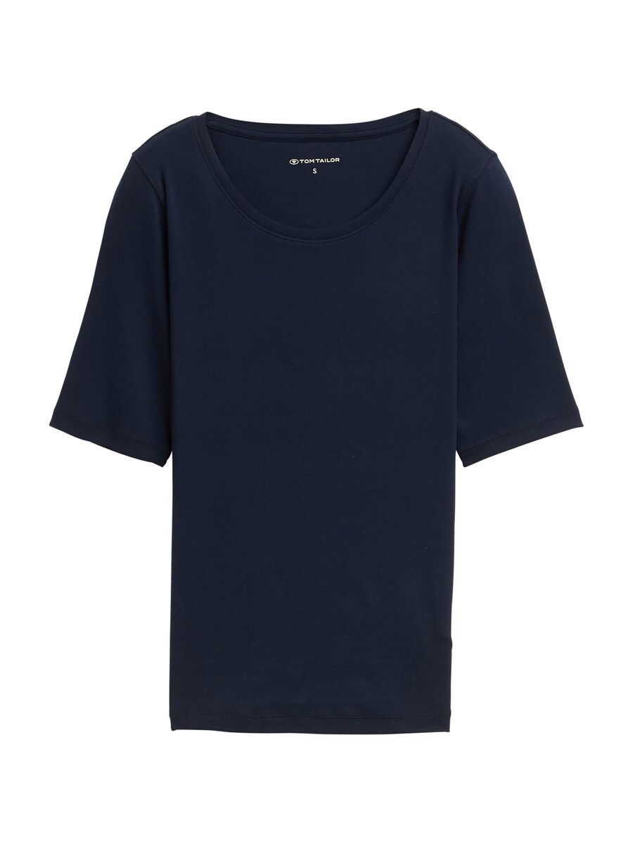 Футболка TOM TAILOR, Dark blue, Синий, Футболка TOM TAILOR, Dark blue
Футболка TOM TAILOR, Dark blue, Синий, Футболка TOM TAILOR, Dark blue