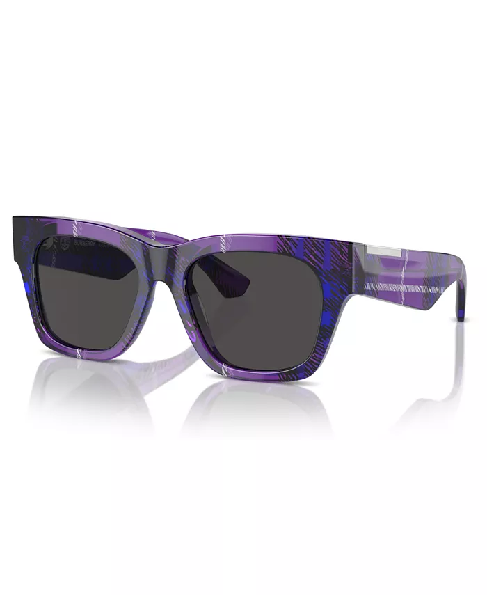 Женские солнцезащитные очки, Be4424 Burberry, серый
Женские солнцезащитные очки, Be4424 Burberry, серый