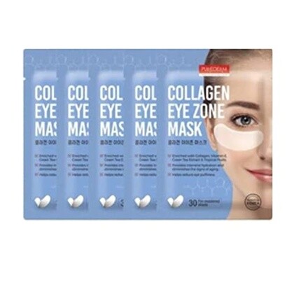 Корея Byuatamu Purederm Aizo-N Маска 30 шт.
Корея Byuatamu Purederm Aizo-N Маска 30 шт.