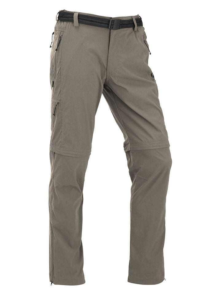 Функциональные брюки Онтарио цвета хаки Maul Sport
Функциональные брюки Онтарио цвета хаки Maul Sport