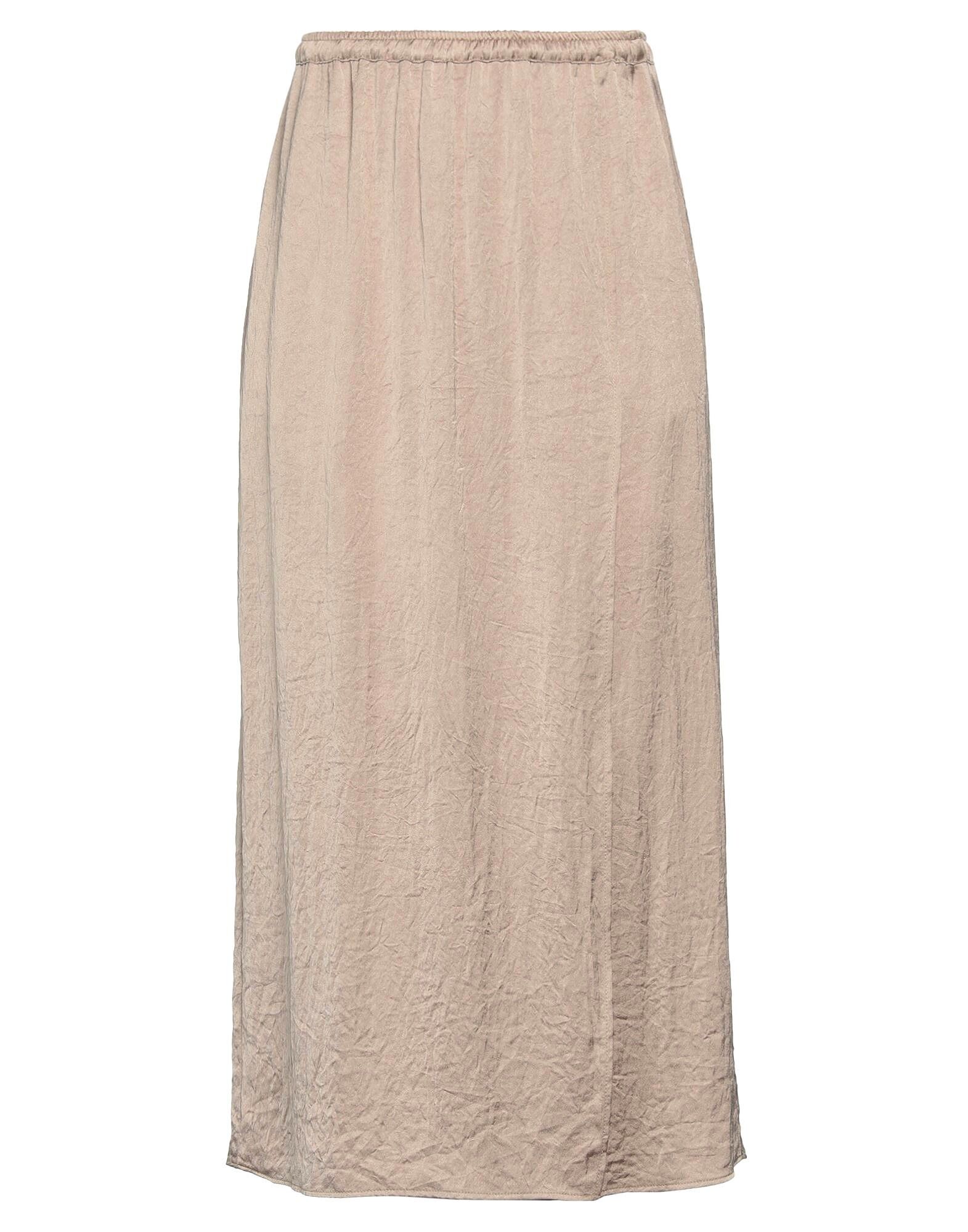 Юбка миди American Vintage, хаки
Юбка миди American Vintage, хаки