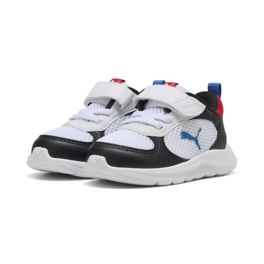 Кроссовки Puma Fun Racer 2 для маленьких детей PUMA
Кроссовки Puma Fun Racer 2 для маленьких детей PUMA