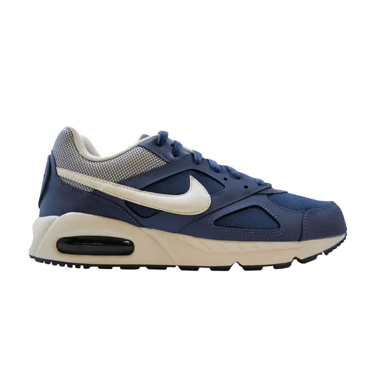 Кроссовки Air Max IVO 'Ocean Fog', синий
Кроссовки Air Max IVO 'Ocean Fog', синий