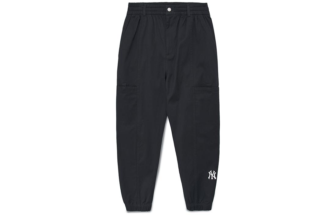 MLB Нью-Йорк Янкиз вязаные спортивные штаны мужские black
MLB Нью-Йорк Янкиз вязаные спортивные штаны мужские black