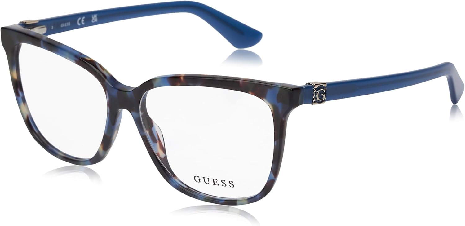 GUESS очки GU 2937 -N 092 синие/другие
GUESS очки GU 2937 -N 092 синие/другие
