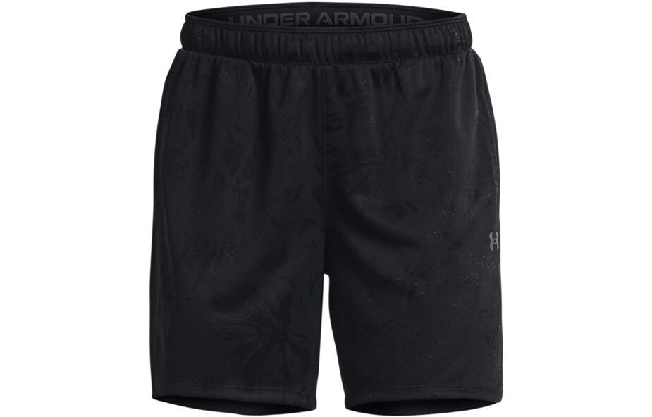 Under Armour Женские спортивные шорты, цвет Black
Under Armour Женские спортивные шорты, цвет Black