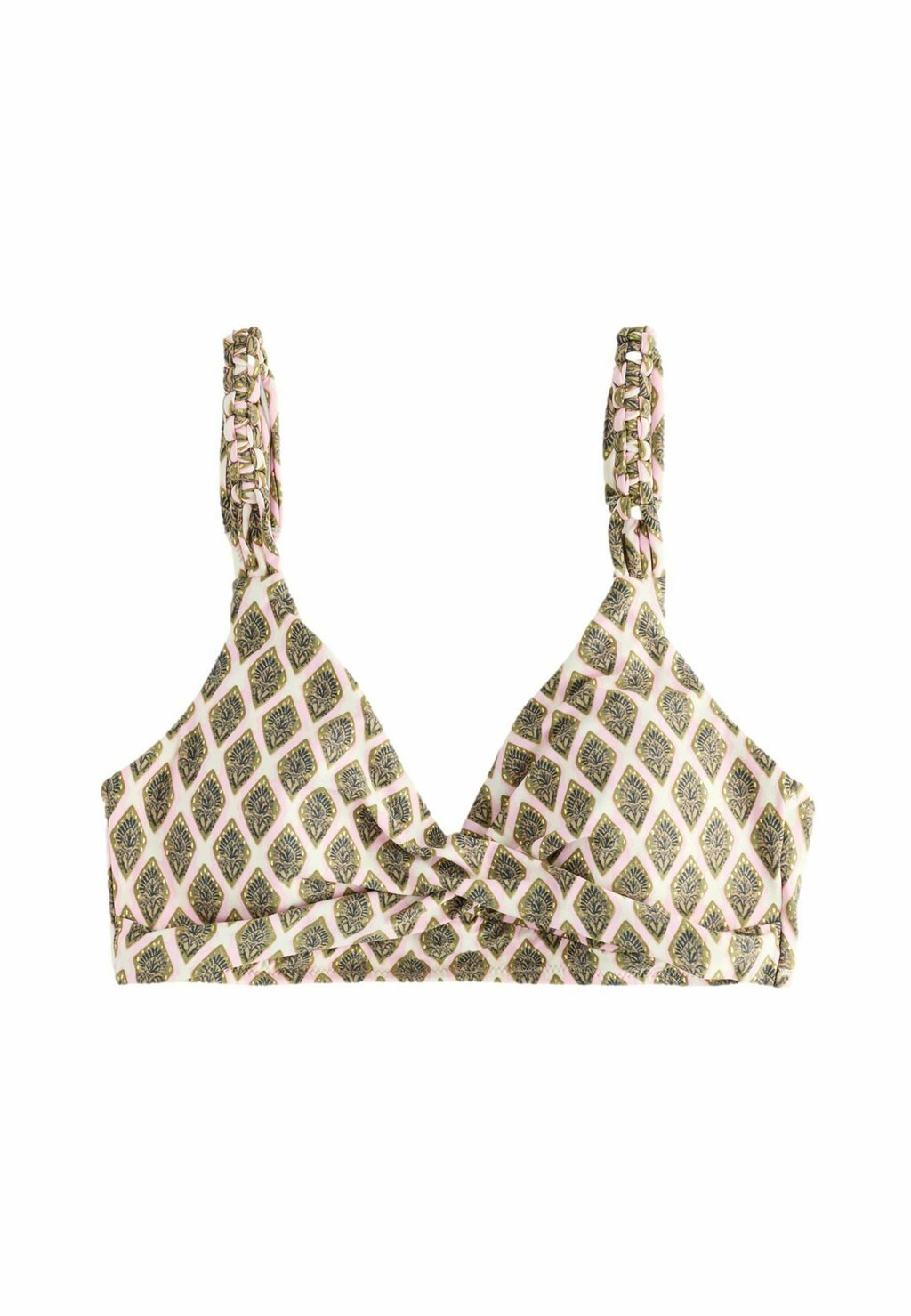 Верх бикини Next, бежевый
Верх бикини Next, бежевый