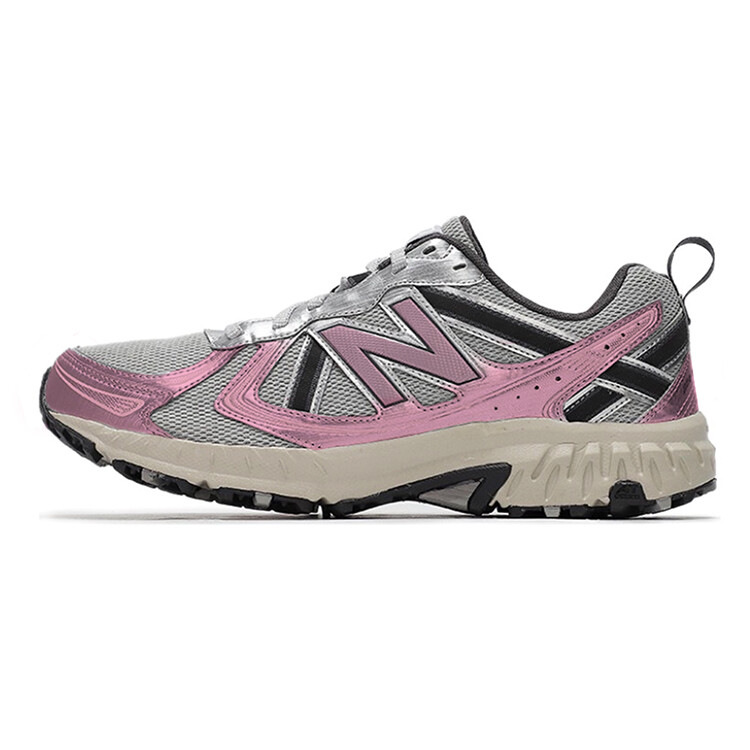 Кроссовки NB 410 унисекс с низким верхом розовые/серебристые New Balance, Розовый, Кроссовки NB 410 унисекс с низким верхом розовые/серебристые New Balance
Кроссовки NB 410 унисекс с низким верхом розовые/серебристые New Balance, Розовый, Кроссовки NB 410 унисекс с низким верхом розовые/серебристые New Balance