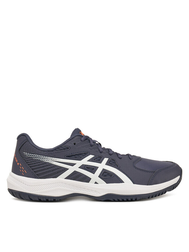 Теннисные кроссовки Asics Court Slide 4 1041A483, темно-синий
Теннисные кроссовки Asics Court Slide 4 1041A483, темно-синий