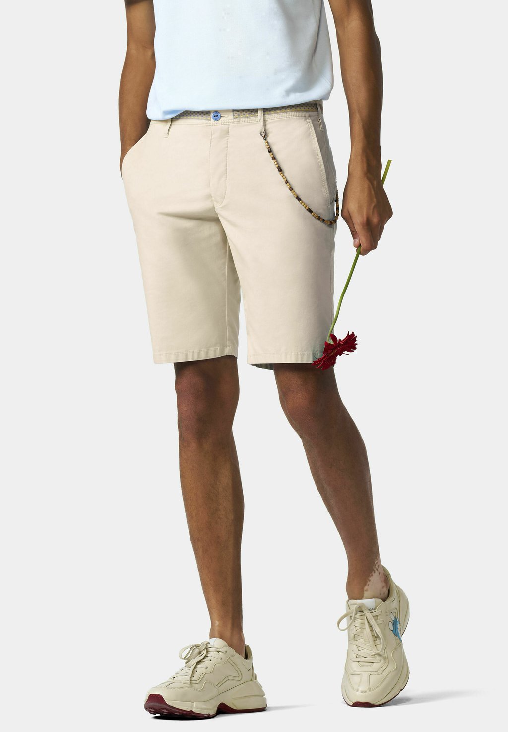 Шорты MMX, бежевый
Шорты MMX, бежевый