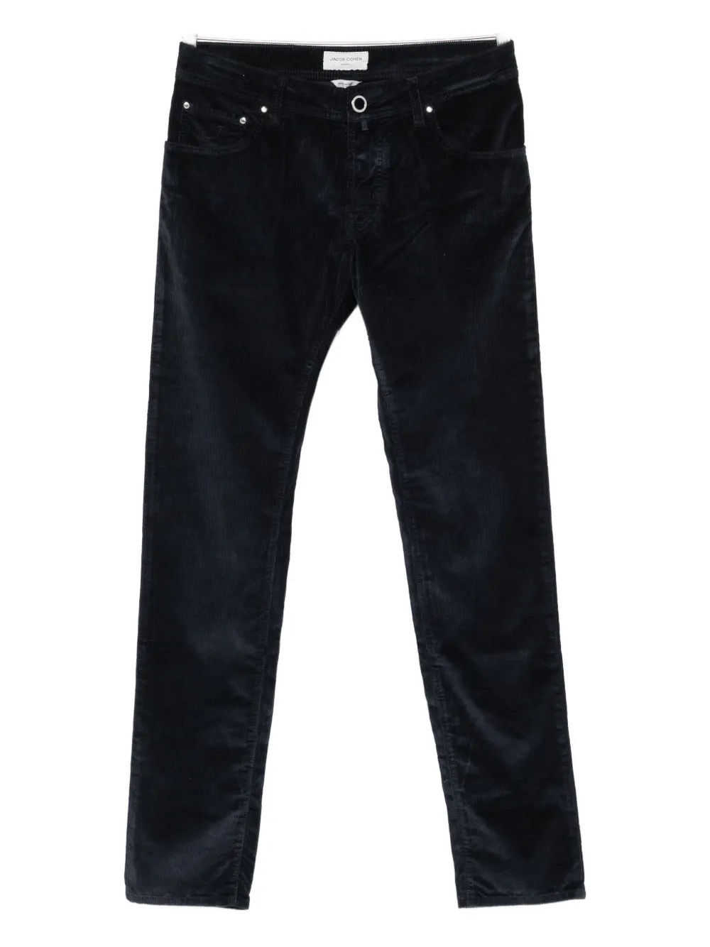 Вельветовые брюки JACOB COHEN, синий
Вельветовые брюки JACOB COHEN, синий