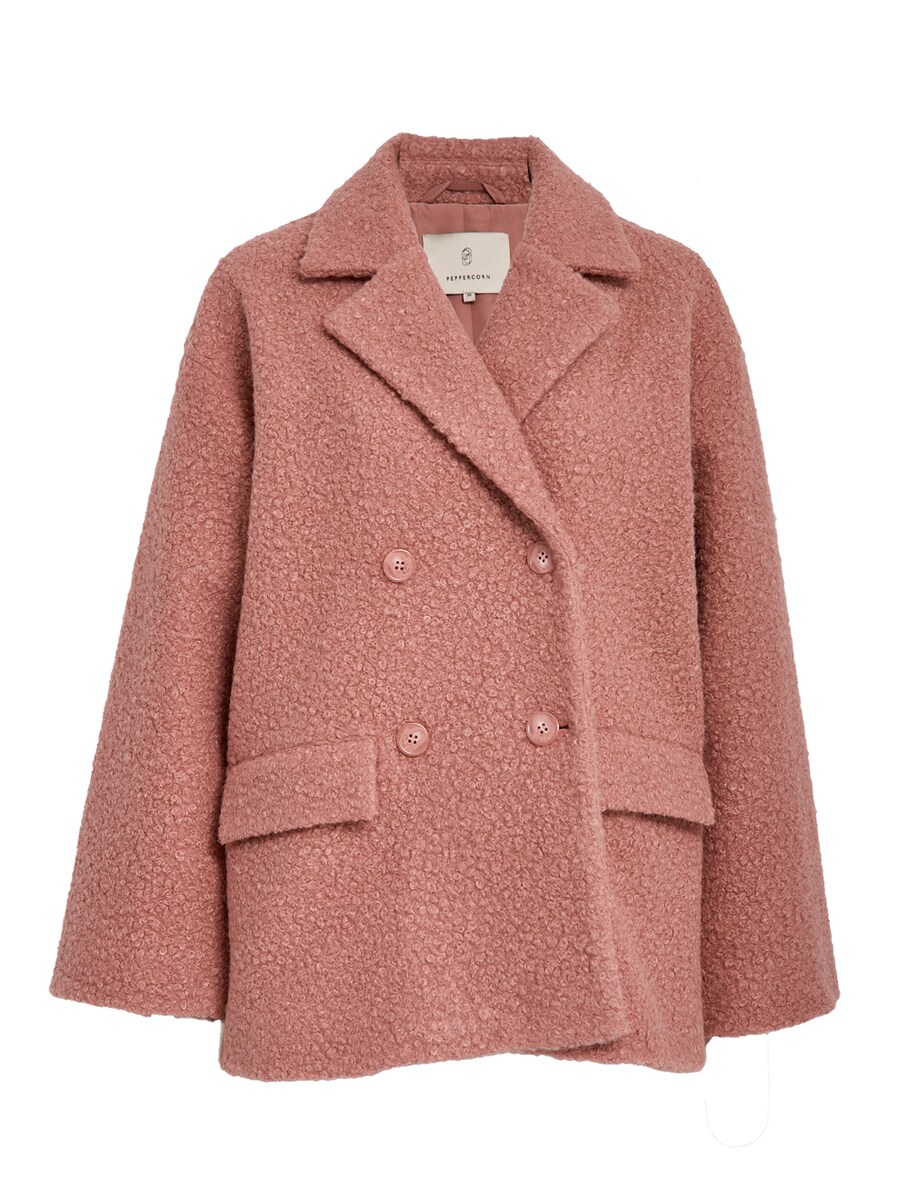 Пальто межсезонное Peppercorn Cynthia, Rose
Пальто межсезонное Peppercorn Cynthia, Rose