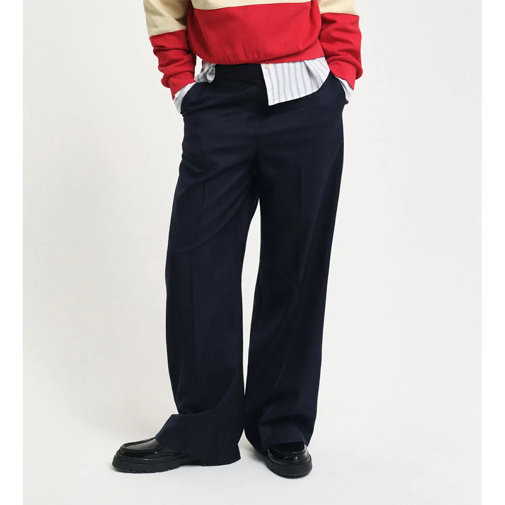 Брюки Gant 4150328, красный
Брюки Gant 4150328, красный