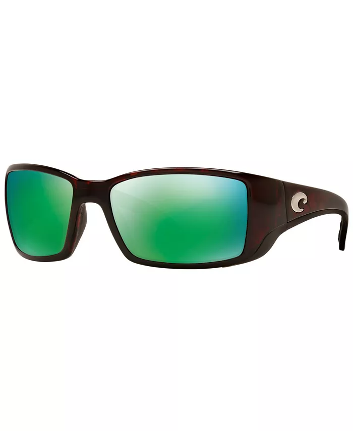 Поляризационные солнцезащитные очки, BLACKFIN 06S000003 62P Costa Del Mar, коричневый
Поляризационные солнцезащитные очки, BLACKFIN 06S000003 62P Costa Del Mar, коричневый