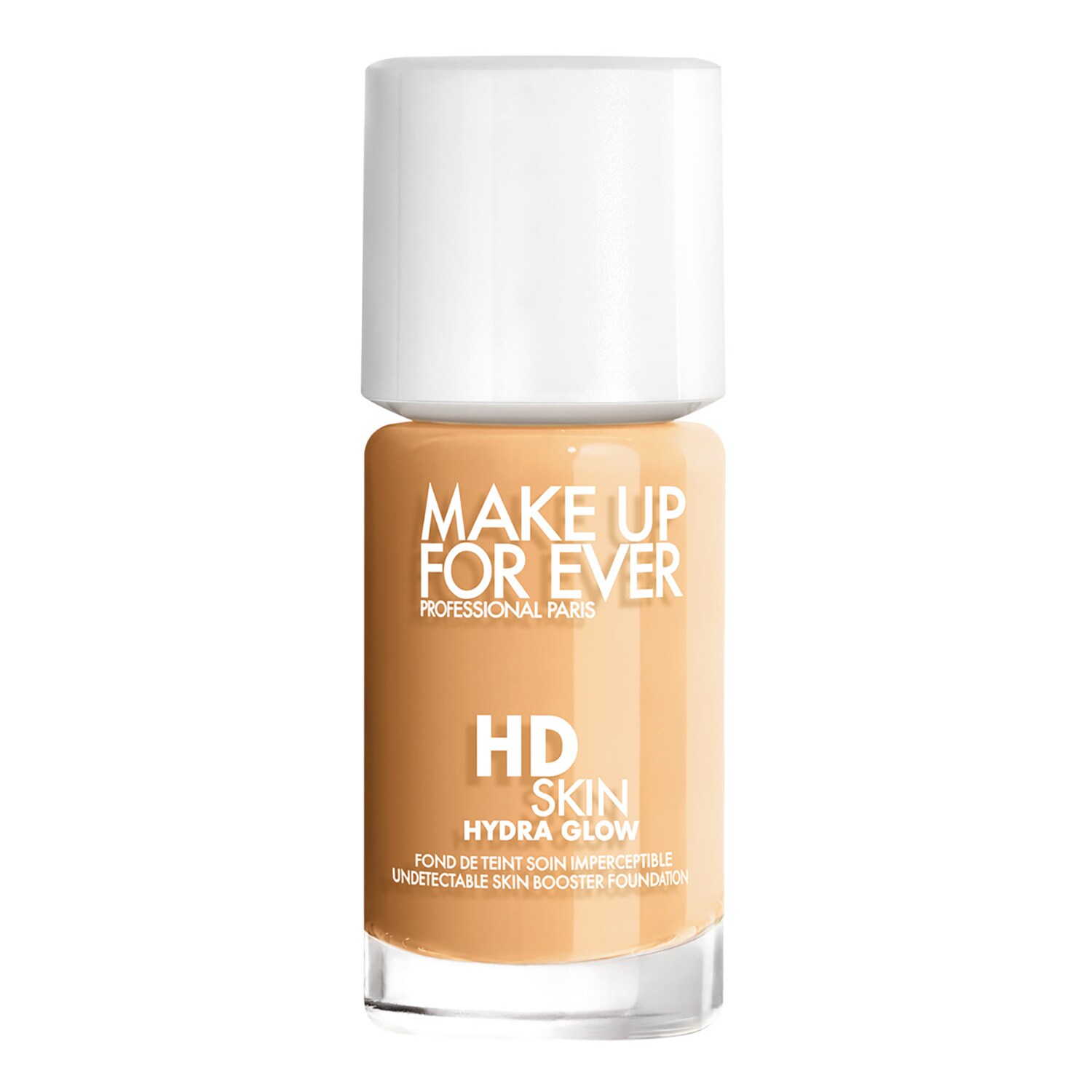 Тональная основа HD Skin Hydra Glow Foundation Make Up For Ever, 3Y50 (30ml)
Тональная основа HD Skin Hydra Glow Foundation Make Up For Ever, 3Y50 (30ml)