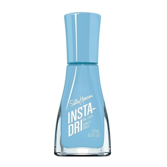 Салли Хансен, Insta Dri, Быстросохнущий лак для ногтей № 489 Up In The Clouds, Sally Hansen
Салли Хансен, Insta Dri, Быстросохнущий лак для ногтей № 489 Up In The Clouds, Sally Hansen