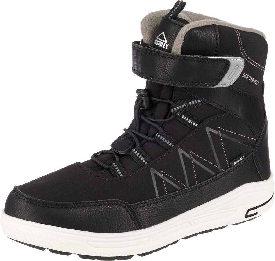 Сапоги MCKINLEY Snow Boots, черный
Сапоги MCKINLEY Snow Boots, черный