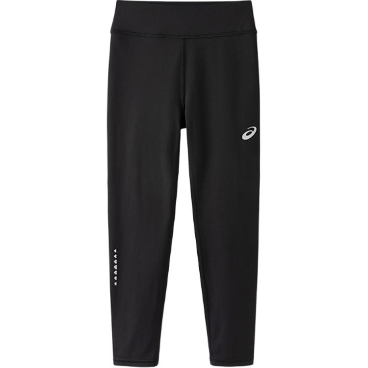 Детские леггинсы ASICS, черный
Детские леггинсы ASICS, черный