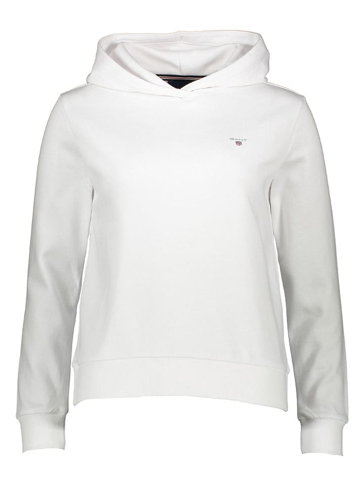Толстовка Gant, белый
Толстовка Gant, белый