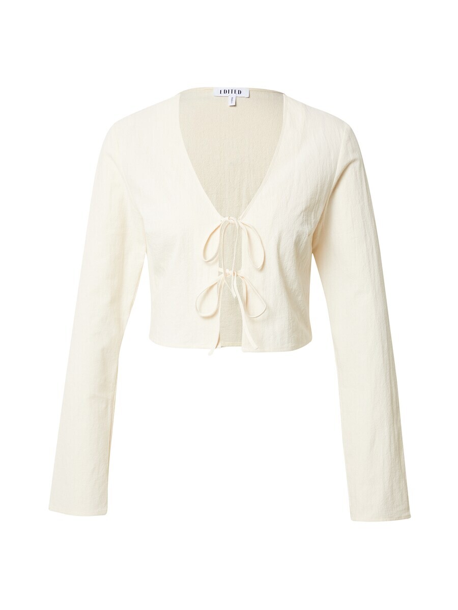 Блуза Edited LADA, кремовый
Блуза Edited LADA, кремовый