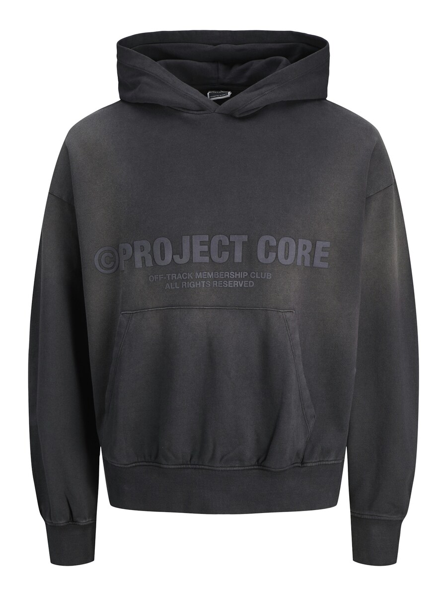 Толстовка JACK & JONES, черный
Толстовка JACK & JONES, черный