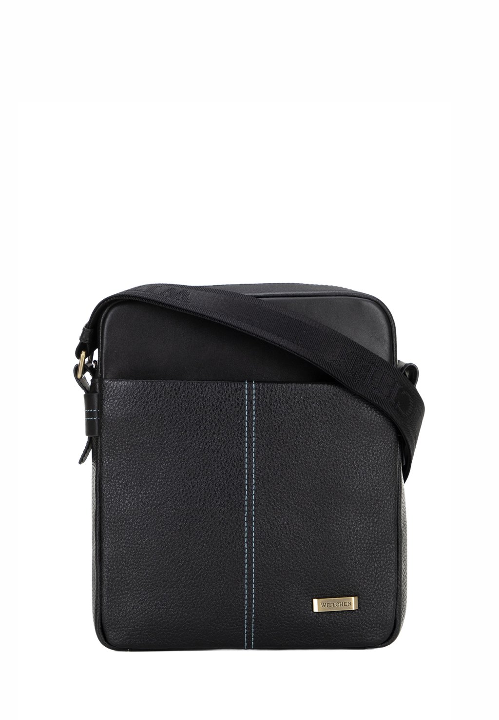 Сумка через плечо OFFICE COLLECTION WITTCHEN, черный
Сумка через плечо OFFICE COLLECTION WITTCHEN, черный