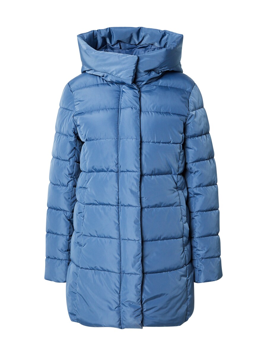 Зимнее пальто ONLY ONLLina, Blue
Зимнее пальто ONLY ONLLina, Blue