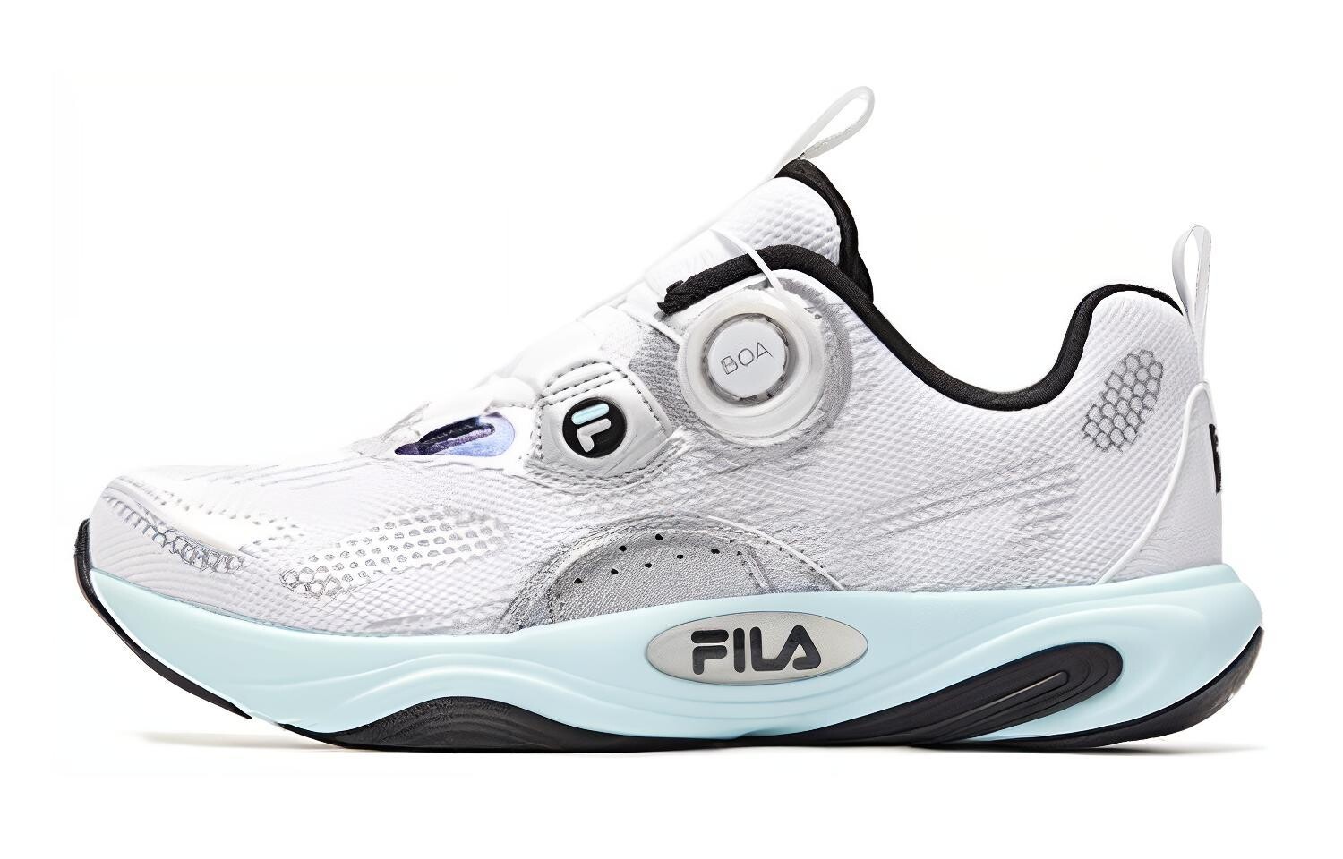 Детские кроссовки FILA GS, Silver
Детские кроссовки FILA GS, Silver