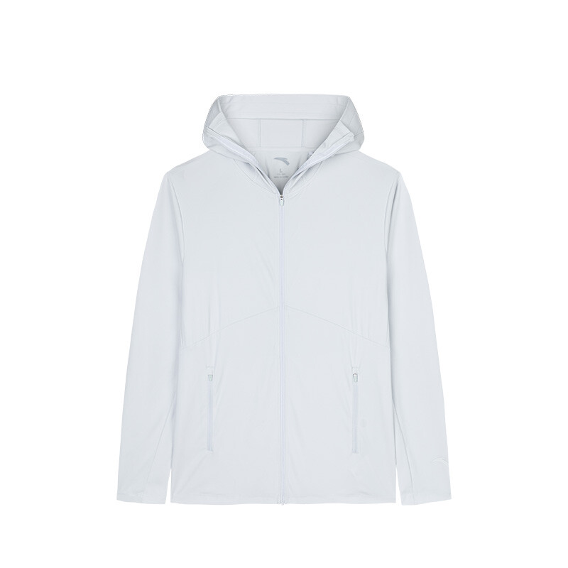 Куртка мужская светло-серый Anta
Куртка мужская светло-серый Anta