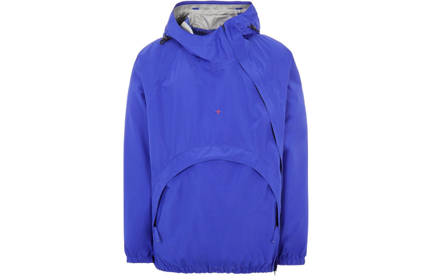 SS23 Куртка Marina Мужская Синяя Stone Island, синий 
SS23 Куртка Marina Мужская Синяя Stone Island, синий