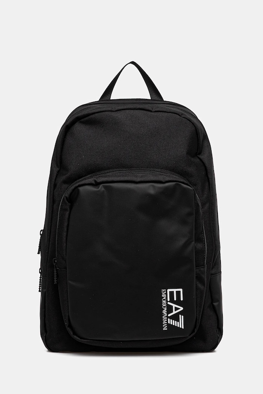 Рюкзак Ea7 Emporio Armani, черный
Рюкзак Ea7 Emporio Armani, черный