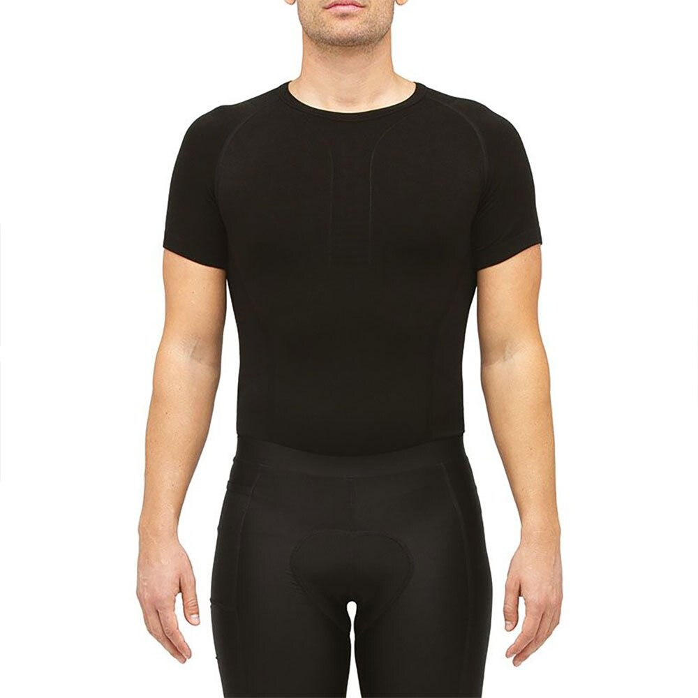 Базовый слой Taac Primo, черный
Базовый слой Taac Primo, черный