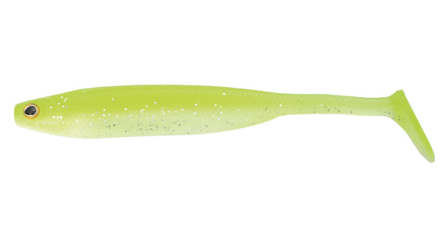 STUCKI FISHING Мягкая приманка - Stucki - Prey One 5.5cm - 024 - Lime Silver
STUCKI FISHING Мягкая приманка - Stucki - Prey One 5.5cm - 024 - Lime Silver