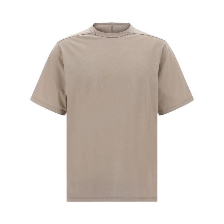 Футболка Rick Owens Brad "Pearl", белый
Футболка Rick Owens Brad "Pearl", белый
