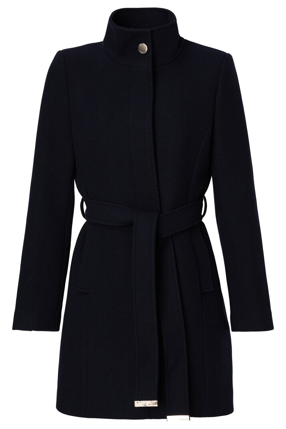 Межсезонное пальто Salsa Jeans, темно-синий
Межсезонное пальто Salsa Jeans, темно-синий