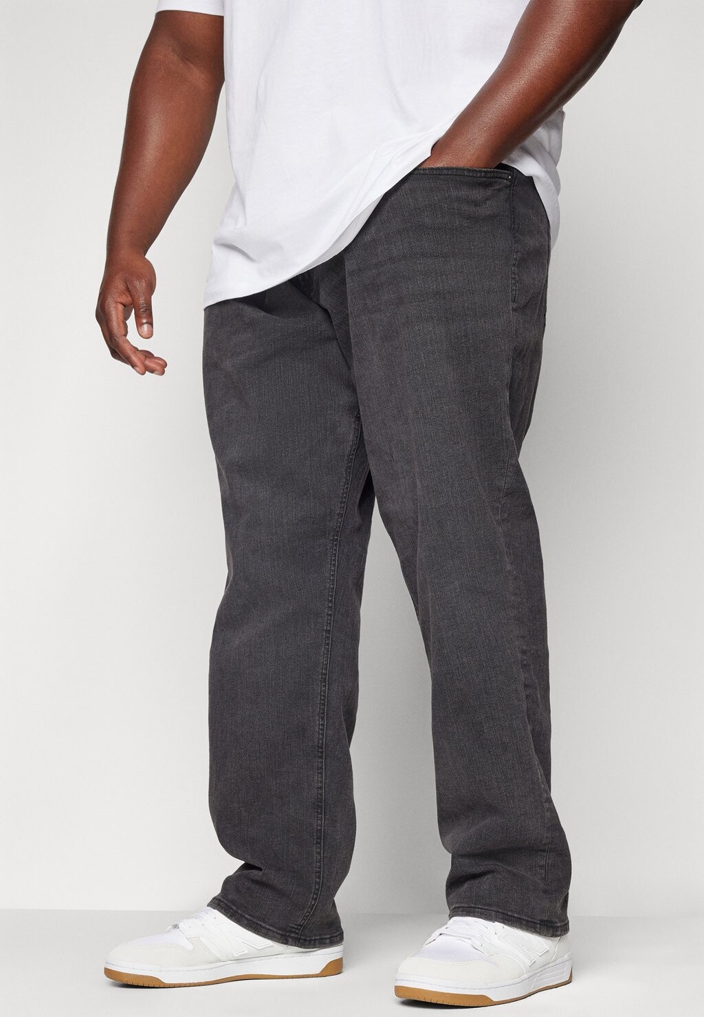 Джинсы прямого кроя JJIGLENN JJORIGINAL Jack & Jones, цвет Black Denim
Джинсы прямого кроя JJIGLENN JJORIGINAL Jack & Jones, цвет Black Denim