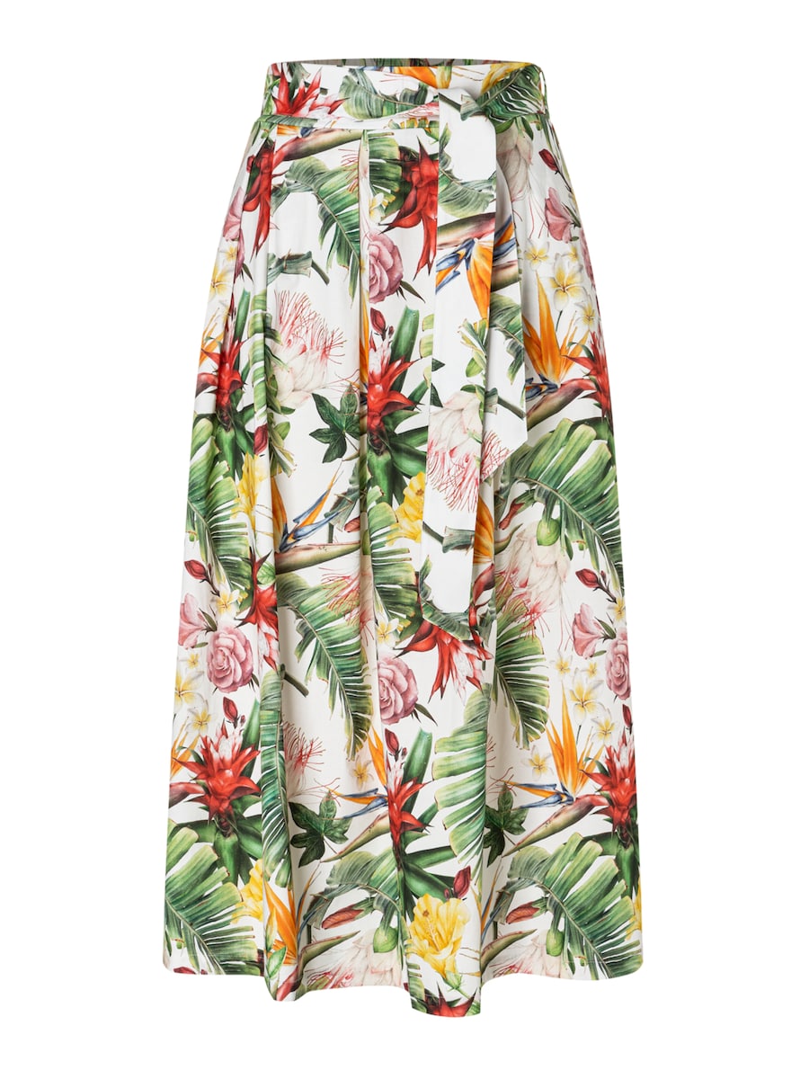 Юбка MORE & MORE, экрю
Юбка MORE & MORE, экрю