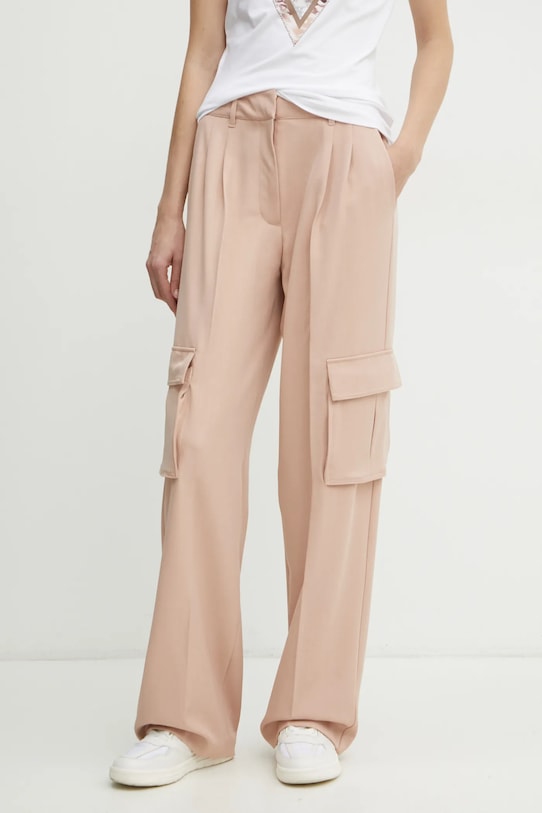 Брюки MATEA Guess, розовый
Брюки MATEA Guess, розовый