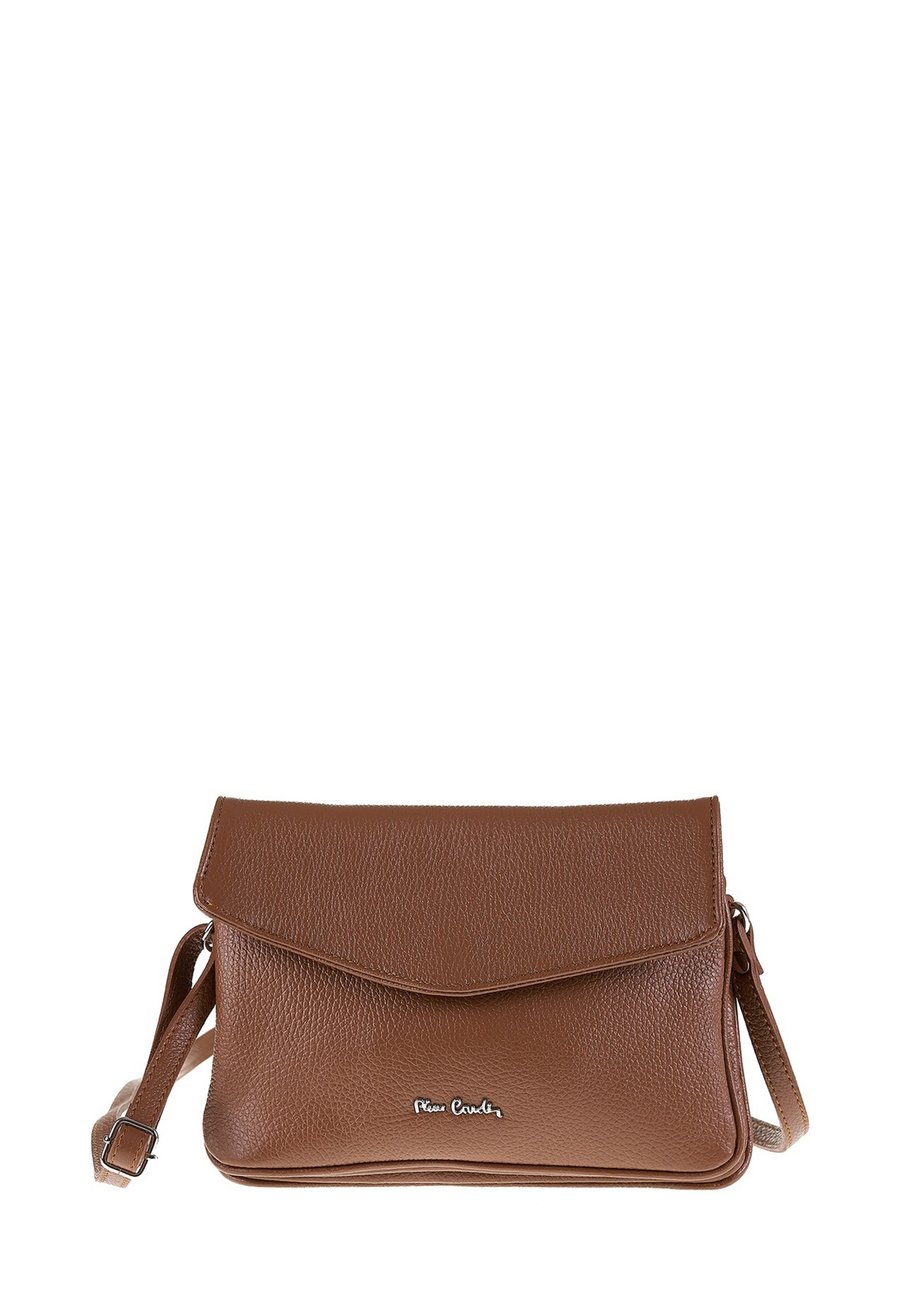 Сумка кросс-боди Pierre Cardin Cross body bag, Cognac
Сумка кросс-боди Pierre Cardin Cross body bag, Cognac