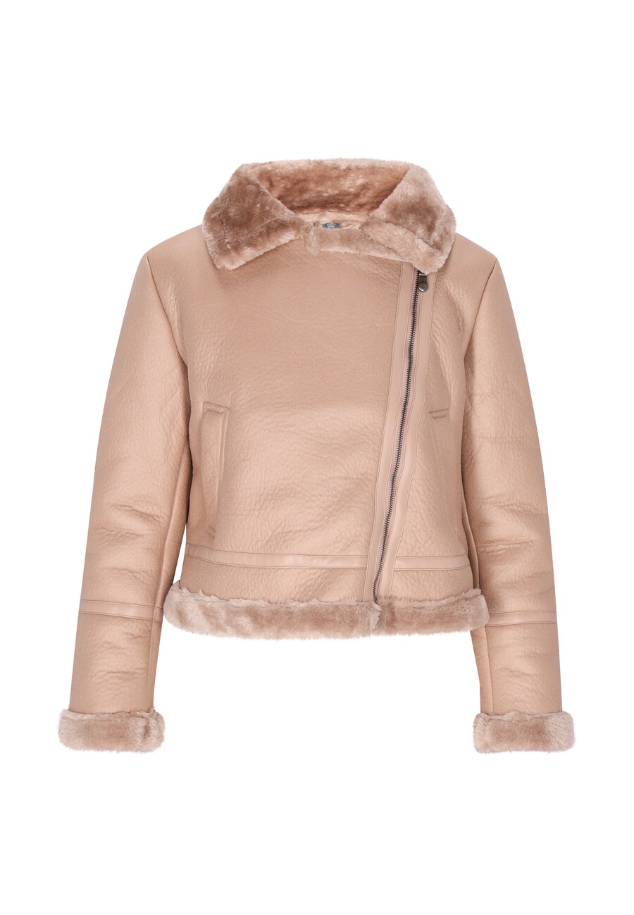 Межсезонная куртка DreiMaster Vintage, бежевый
Межсезонная куртка DreiMaster Vintage, бежевый