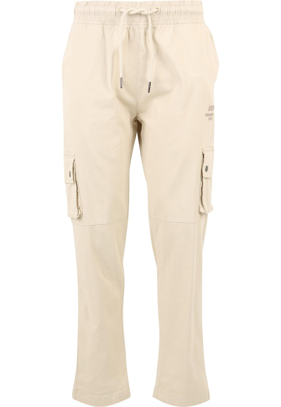 Обычные брюки- карго DEF Alice, песочный
Обычные брюки- карго DEF Alice, песочный